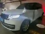 2024 Land Rover Range Rover 3.0T 400HP L6 8AT