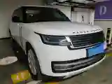 2024 Land Rover Range Rover 3.0T 400HP L6 8AT