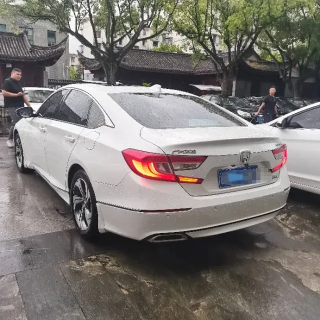 2021 Honda Accord 1.5T 194HP L4 CVT,autocango,china used car exporter,china ev exporter,chinese used car exporter,chinese used ev exporter