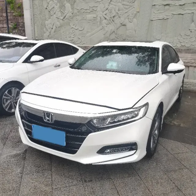 2021 Honda Accord 1.5T 194HP L4 CVT,autocango,china used car exporter,china ev exporter,chinese used car exporter,chinese used ev exporter
