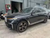 2022 BMW X7,autocango,china used car exporter,china ev exporter,chinese used car exporter,chinese used ev exporter