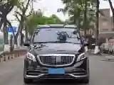 2023 Mercedes-Benz Vito 2.0T 211HP L4 9AT