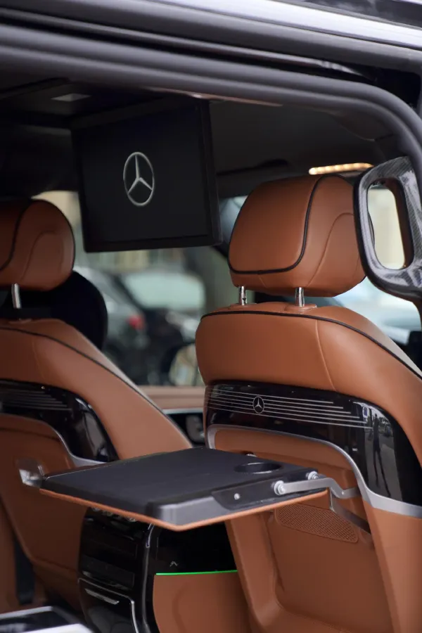 2023 Mercedes-Benz Vito 2.0T 211HP L4 9AT,autocango,china used car exporter,china ev exporter,chinese used car exporter,chinese used ev exporter