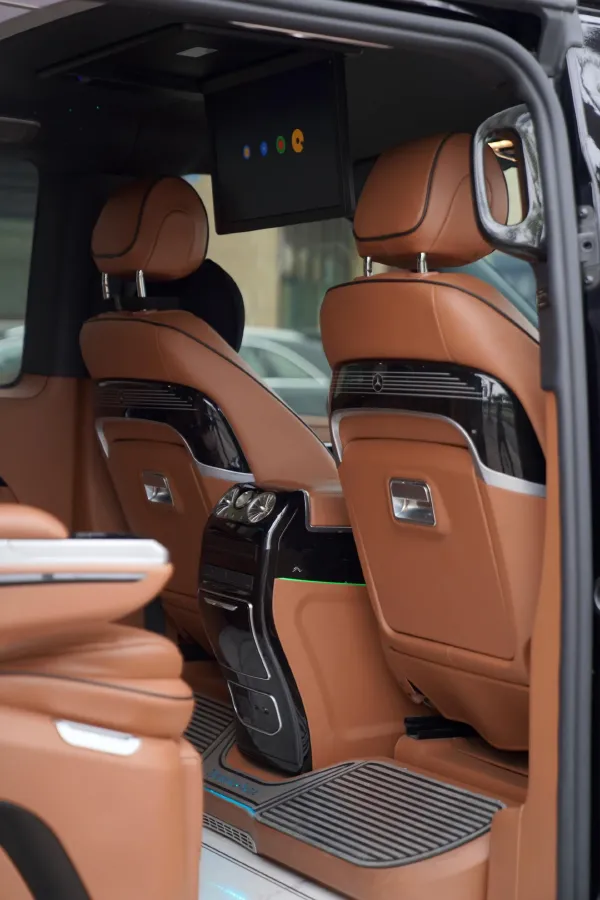 2023 Mercedes-Benz Vito 2.0T 211HP L4 9AT,autocango,china used car exporter,china ev exporter,chinese used car exporter,chinese used ev exporter