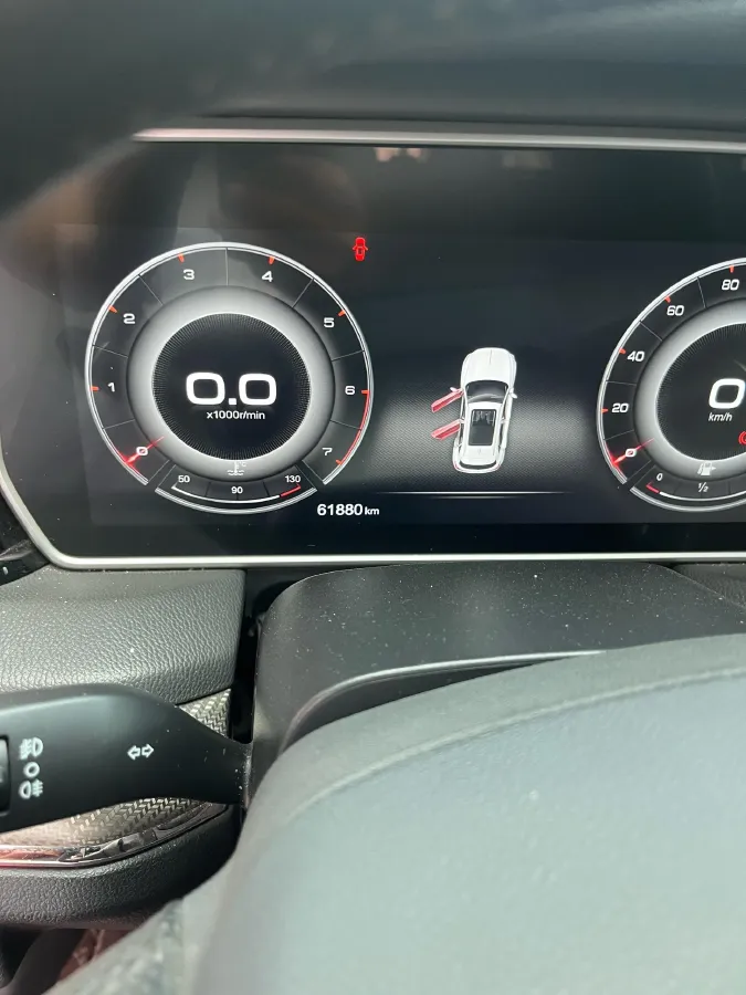 2022 HongQi HS5 2.0T 224HP L4 6AT,autocango,china used car exporter,china ev exporter,chinese used car exporter,chinese used ev exporter