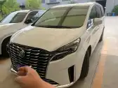 2023 BUICK GL8,autocango,china used car exporter,china ev exporter,chinese used car exporter,chinese used ev exporter