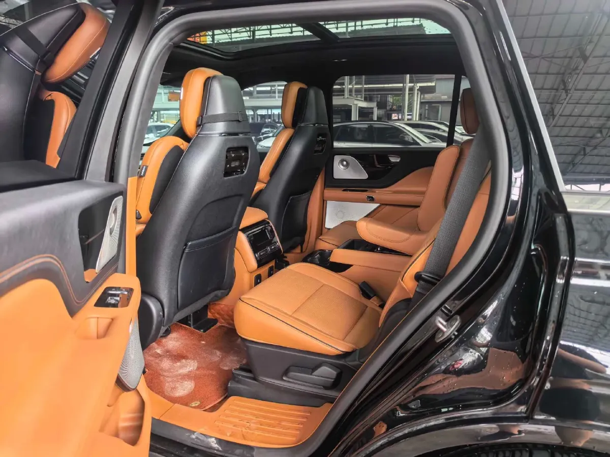2020 Lincoln Aviator 3.0T 355HP V6 10AT,autocango,china used car exporter,china ev exporter,chinese used car exporter,chinese used ev exporter