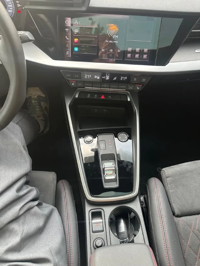 2022 Audi A3 1.4T 150HP L4 7DCT,autocango,china used car exporter,china ev exporter,chinese used car exporter,chinese used ev exporter