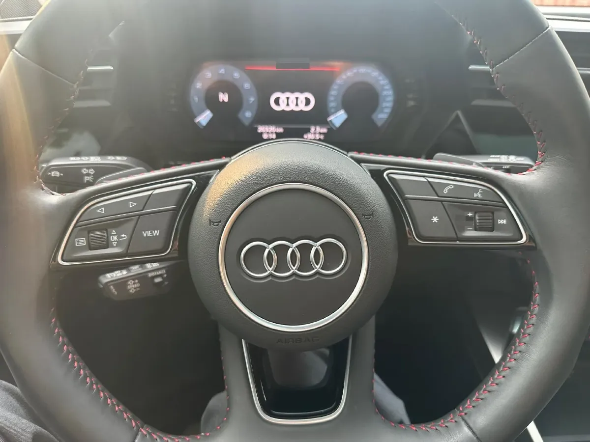 2022 Audi A3 1.4T 150HP L4 7DCT,autocango,china used car exporter,china ev exporter,chinese used car exporter,chinese used ev exporter