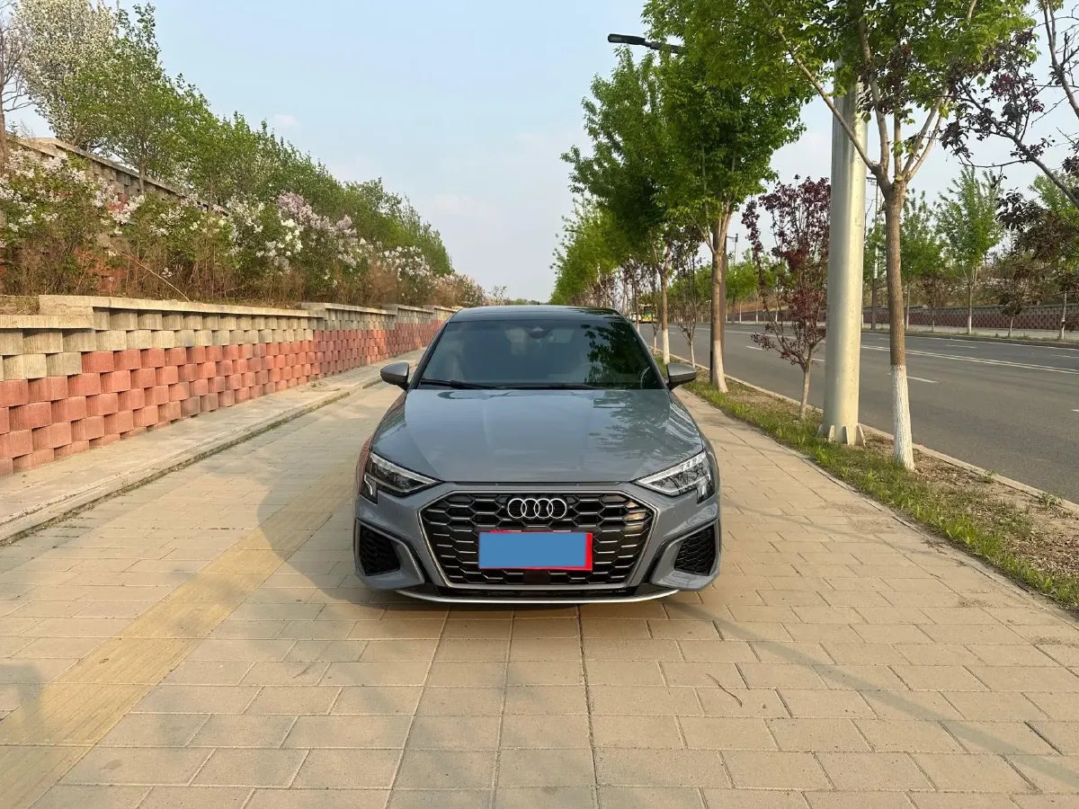 2022 Audi A3 1.4T 150HP L4 7DCT,autocango,china used car exporter,china ev exporter,chinese used car exporter,chinese used ev exporter
