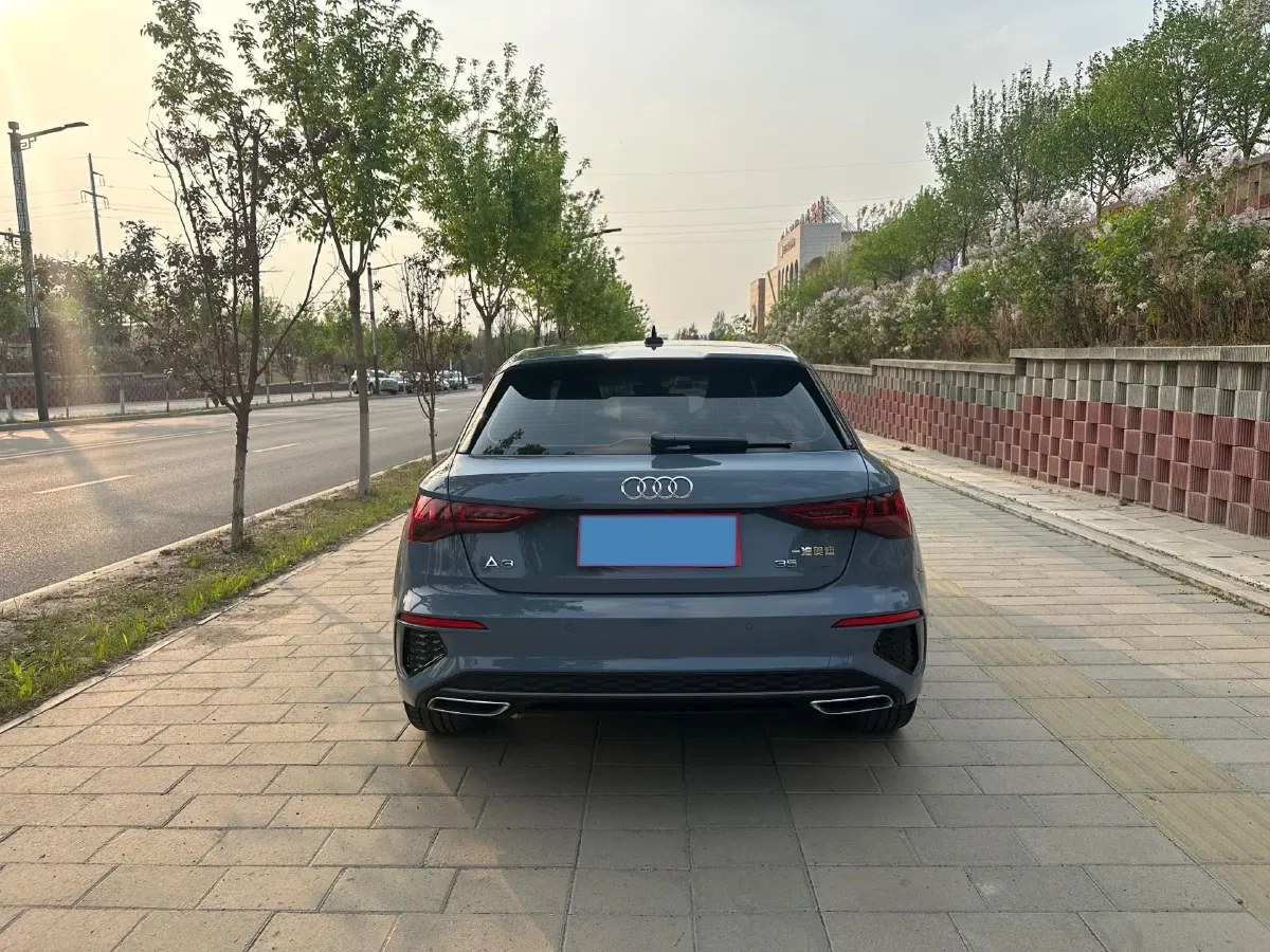 2022 Audi A3 1.4T 150HP L4 7DCT,autocango,china used car exporter,china ev exporter,chinese used car exporter,chinese used ev exporter