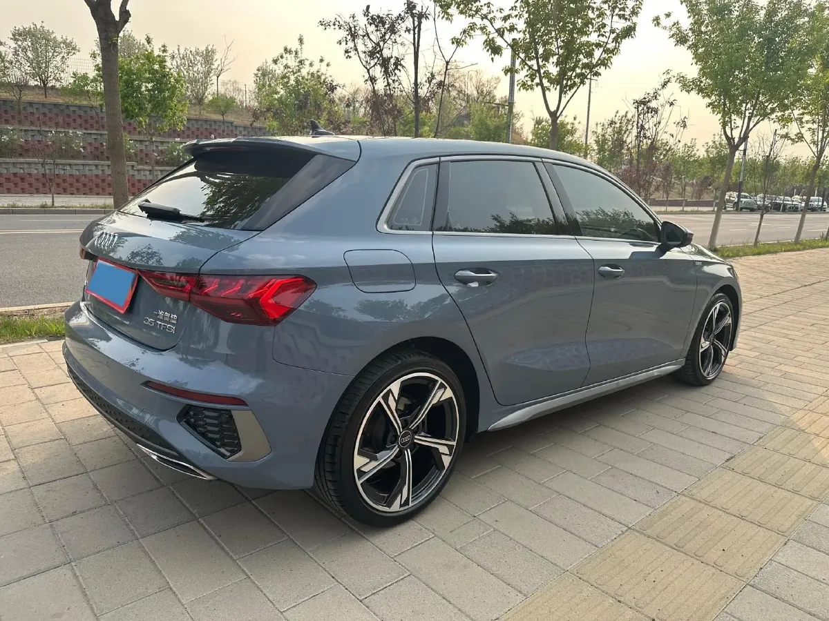 2022 Audi A3 1.4T 150HP L4 7DCT,autocango,china used car exporter,china ev exporter,chinese used car exporter,chinese used ev exporter