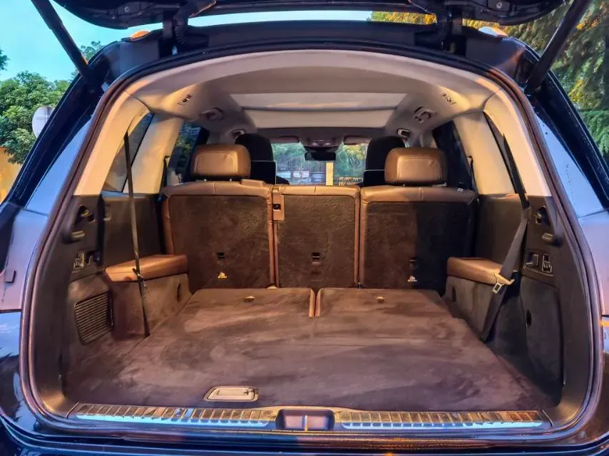 2021 Mercedes-Benz GLS Class 2.5T 367HP L6 9AT,autocango,china used car exporter,china ev exporter,chinese used car exporter,chinese used ev exporter