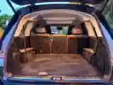 2021 Mercedes-Benz GLS Class 2.5T 367HP L6 9AT