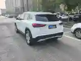 2022 Mercedes-Benz GLA Class 1.3T 136HP L4 7DCT