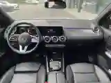 2022 Mercedes-Benz GLA Class 2.0T 190HP L4 8DCT