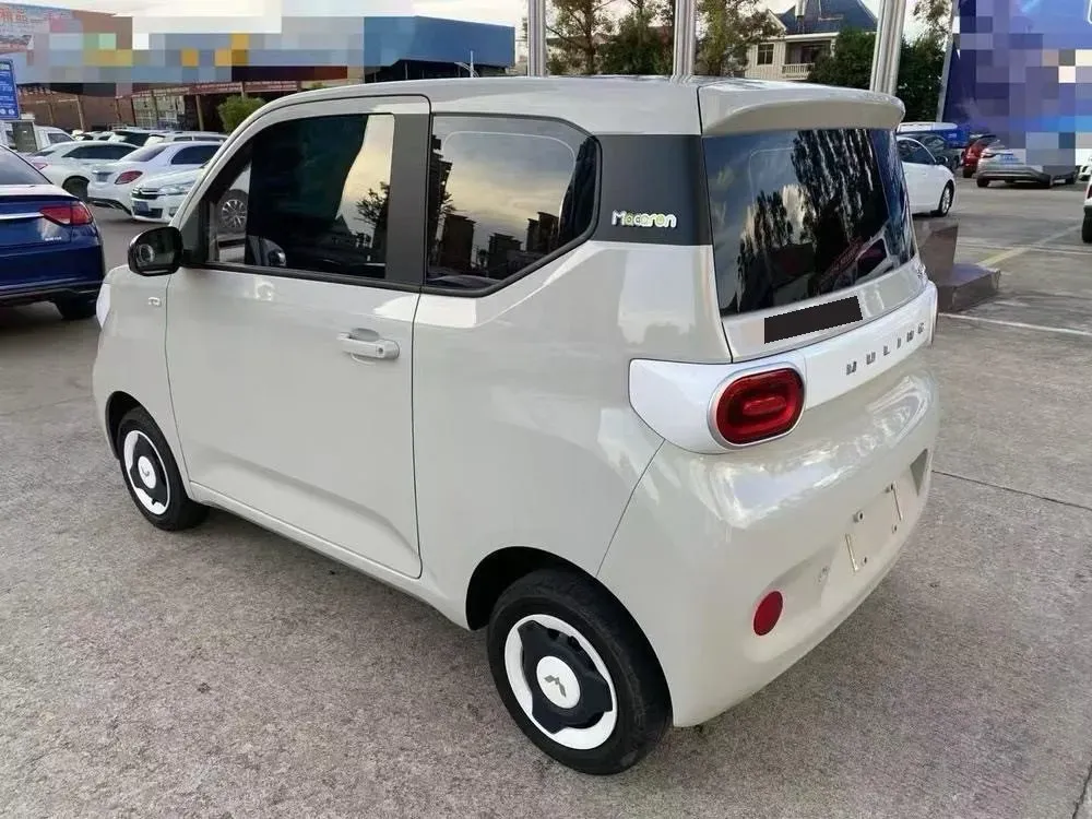 2024 WuLing HongGuang MINI EV BEV 17.3KWH,autocango,china used car exporter,china ev exporter,chinese used car exporter,chinese used ev exporter