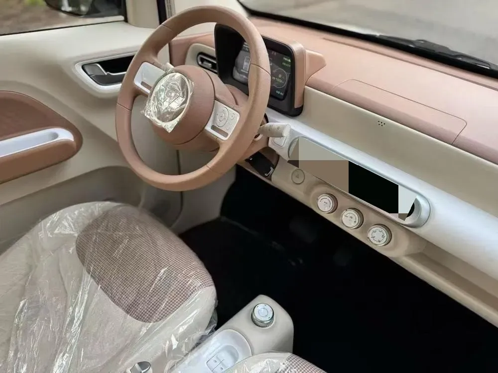 2024 WuLing HongGuang MINI EV BEV 17.3KWH,autocango,china used car exporter,china ev exporter,chinese used car exporter,chinese used ev exporter
