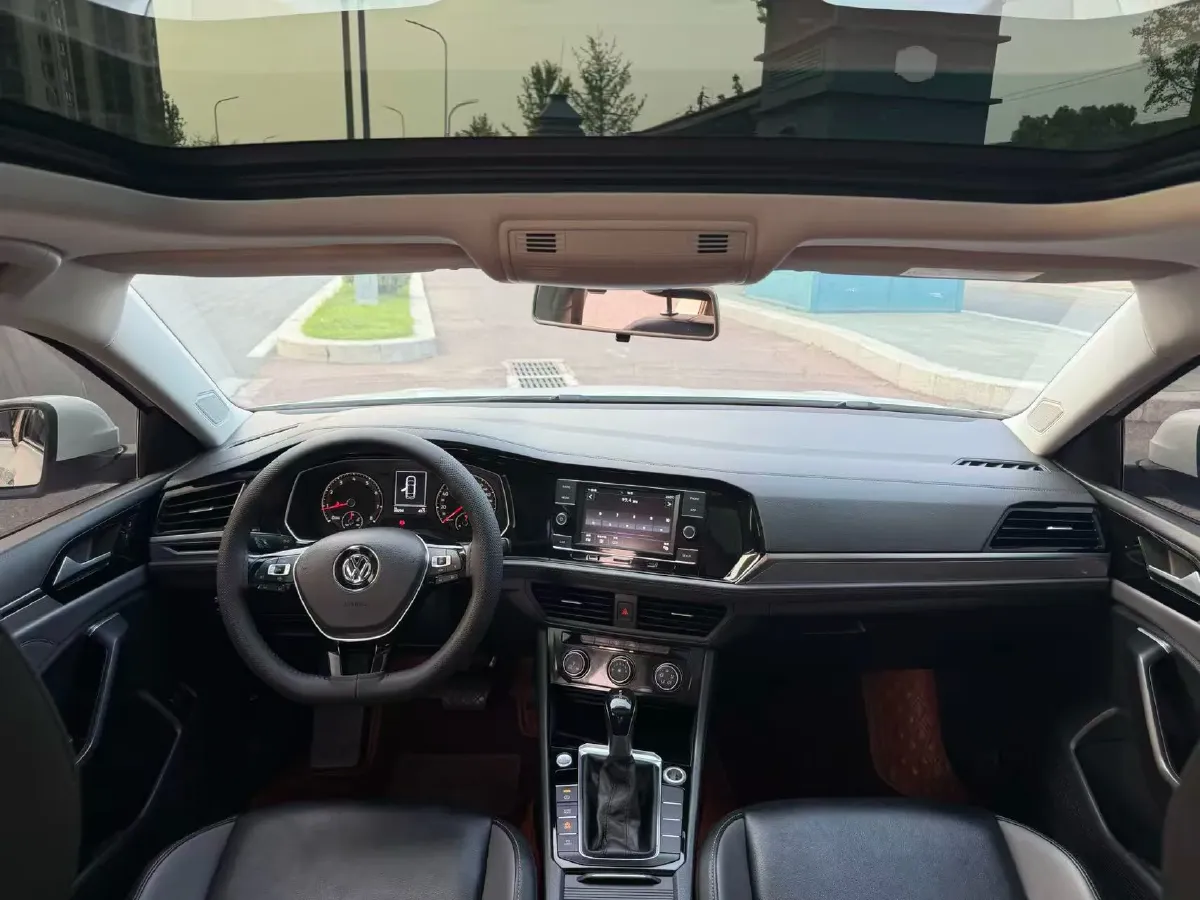 2019 Volkswagen Tharu 1.4T 150HP L4 7DCT,autocango,china used car exporter,china ev exporter,chinese used car exporter,chinese used ev exporter