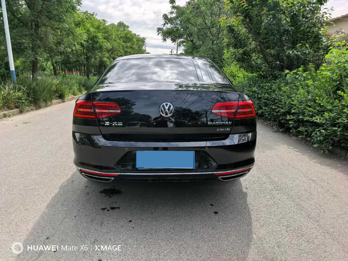2018 Volkswagen Magotan 1.8T 180HP L4 7DCT,autocango,china used car exporter,china ev exporter,chinese used car exporter,chinese used ev exporter