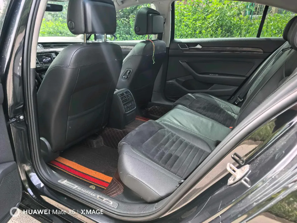 2018 Volkswagen Magotan 1.8T 180HP L4 7DCT,autocango,china used car exporter,china ev exporter,chinese used car exporter,chinese used ev exporter