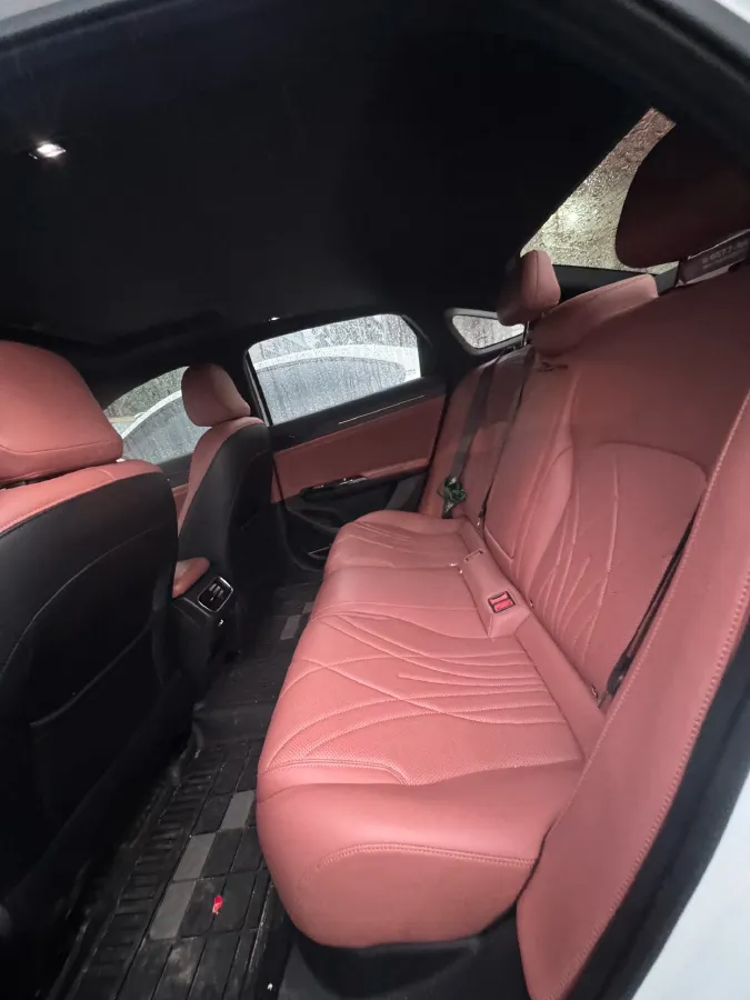 2025 BYD Seal 06 Wagon 1.5L 101HP L4 E-CVT PHEV,autocango,china used car exporter,china ev exporter,chinese used car exporter,chinese used ev exporter