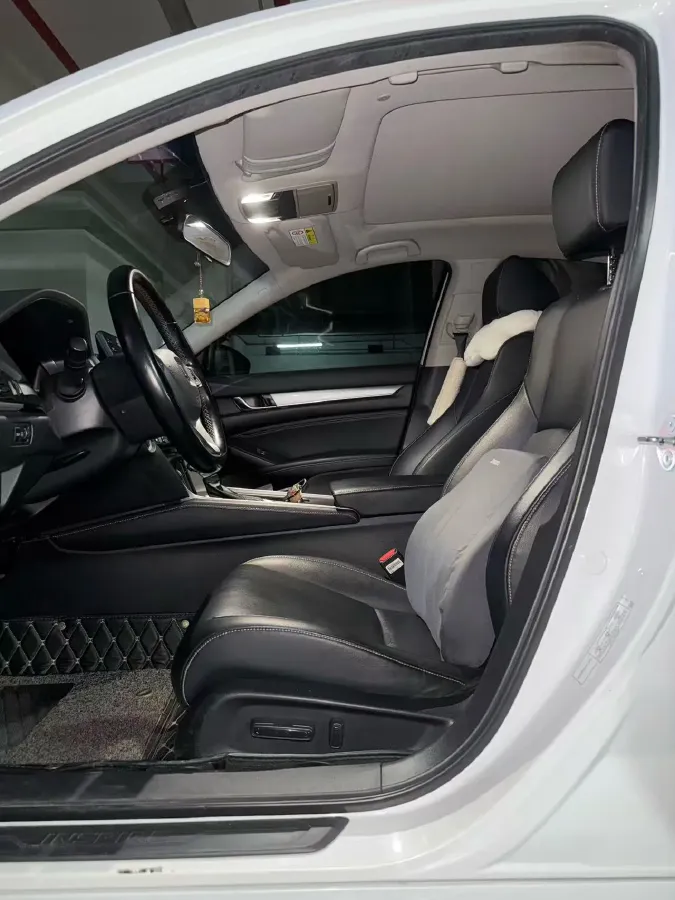 2019 Honda Inspire 1.5T 194HP L4 CVT,autocango,china used car exporter,china ev exporter,chinese used car exporter,chinese used ev exporter