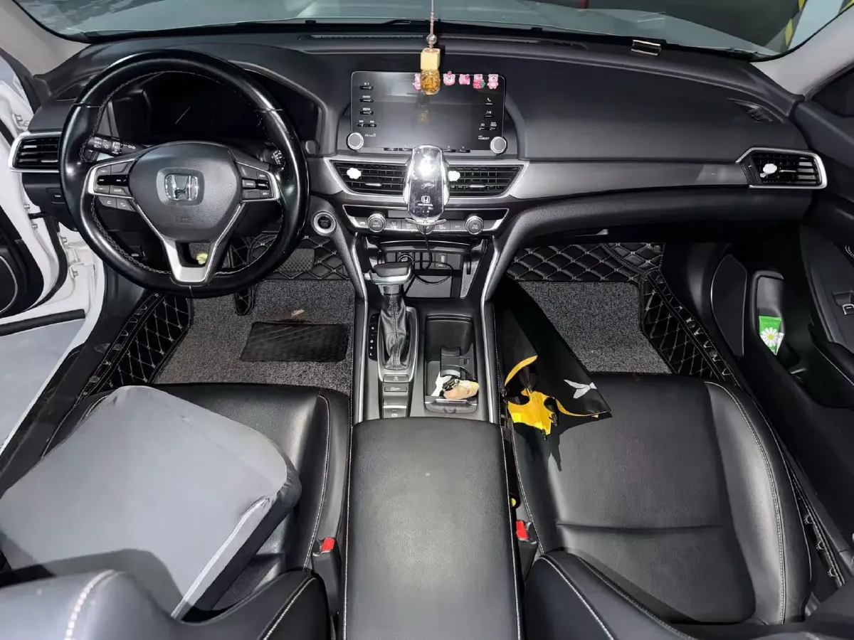 2019 Honda Inspire 1.5T 194HP L4 CVT,autocango,china used car exporter,china ev exporter,chinese used car exporter,chinese used ev exporter