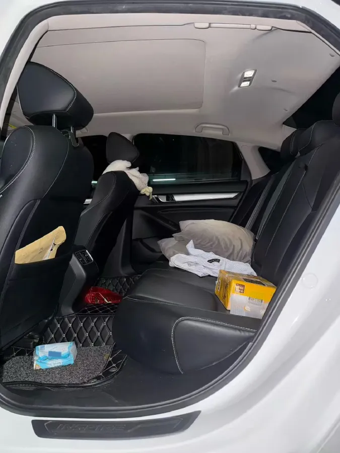 2019 Honda Inspire 1.5T 194HP L4 CVT,autocango,china used car exporter,china ev exporter,chinese used car exporter,chinese used ev exporter