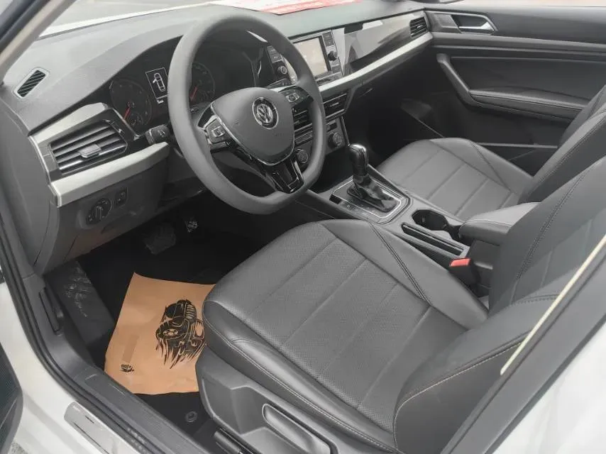 2019 Volkswagen Lavida 1.5L 113HP L4 6AT,autocango,china used car exporter,china ev exporter,chinese used car exporter,chinese used ev exporter