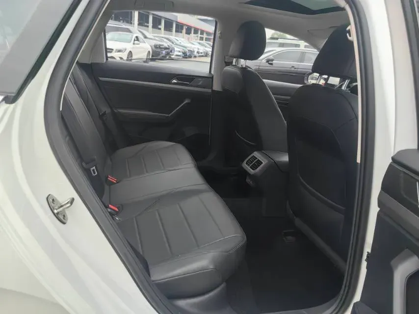 2019 Volkswagen Lavida 1.5L 113HP L4 6AT,autocango,china used car exporter,china ev exporter,chinese used car exporter,chinese used ev exporter