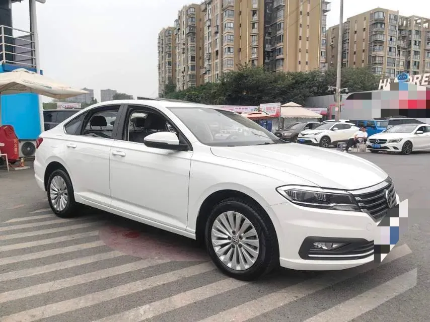 2019 Volkswagen Lavida 1.5L 113HP L4 6AT,autocango,china used car exporter,china ev exporter,chinese used car exporter,chinese used ev exporter
