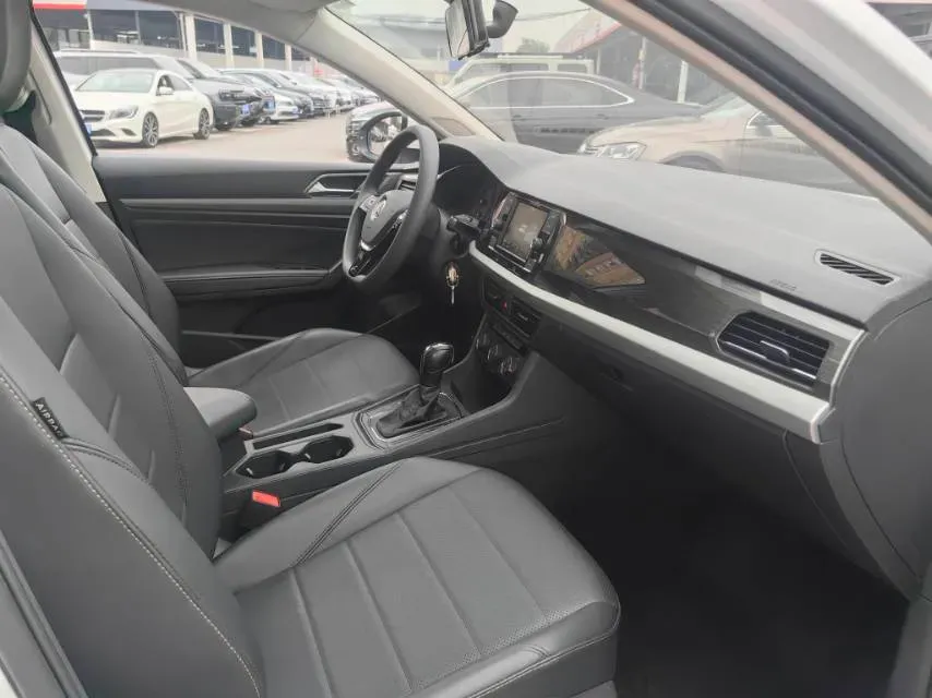 2019 Volkswagen Lavida 1.5L 113HP L4 6AT,autocango,china used car exporter,china ev exporter,chinese used car exporter,chinese used ev exporter