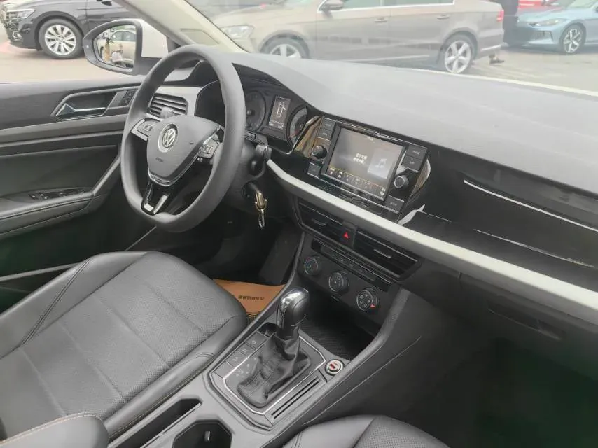 2019 Volkswagen Lavida 1.5L 113HP L4 6AT,autocango,china used car exporter,china ev exporter,chinese used car exporter,chinese used ev exporter