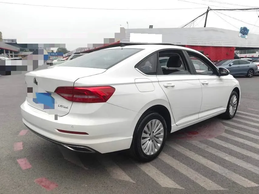 2019 Volkswagen Lavida 1.5L 113HP L4 6AT,autocango,china used car exporter,china ev exporter,chinese used car exporter,chinese used ev exporter