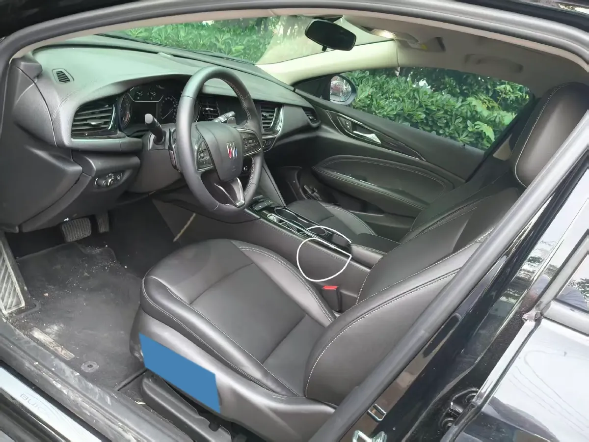 2024 Buick Regal 1.5T 169HP L4 9AT,autocango,china used car exporter,china ev exporter,chinese used car exporter,chinese used ev exporter