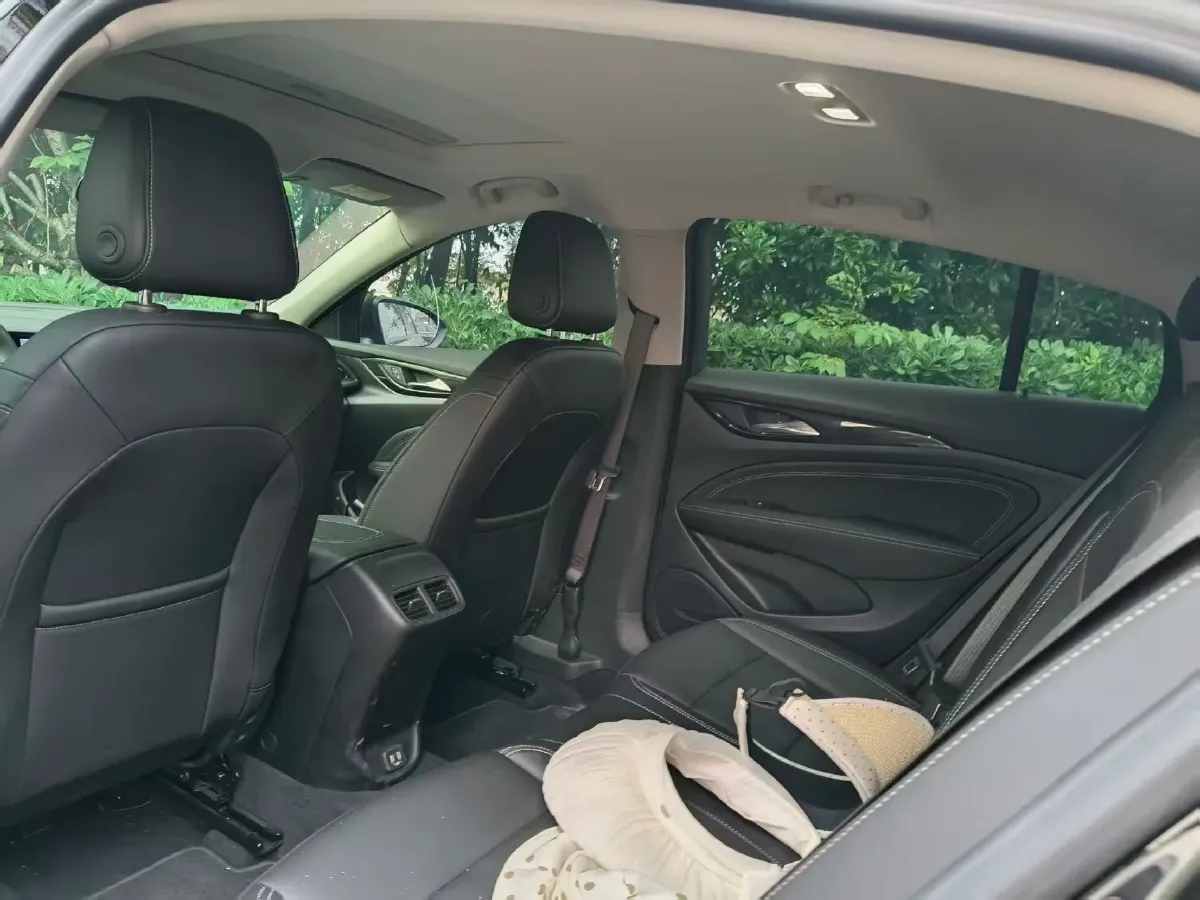 2024 Buick Regal 1.5T 169HP L4 9AT,autocango,china used car exporter,china ev exporter,chinese used car exporter,chinese used ev exporter