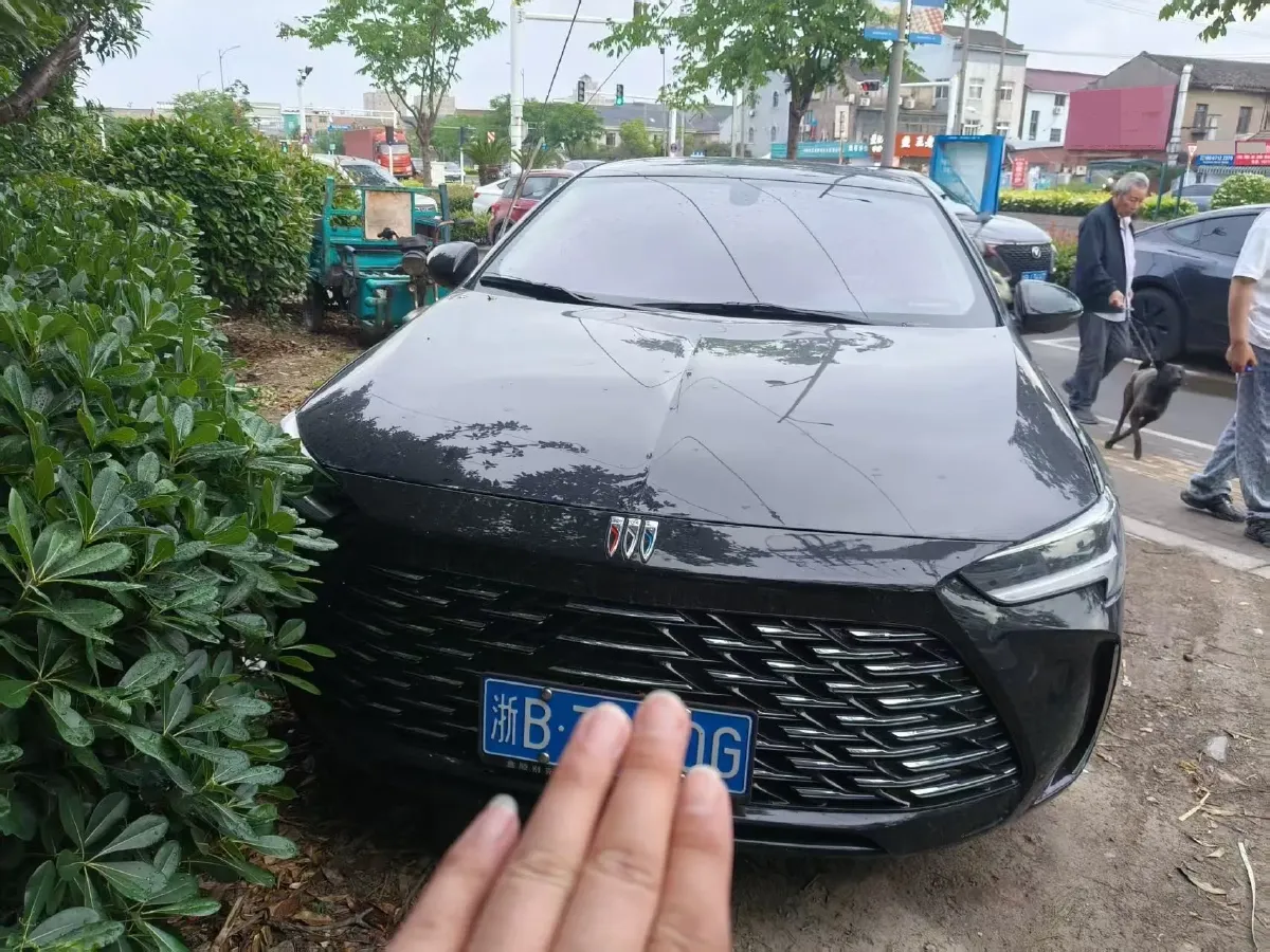 2024 Buick Regal 1.5T 169HP L4 9AT,autocango,china used car exporter,china ev exporter,chinese used car exporter,chinese used ev exporter