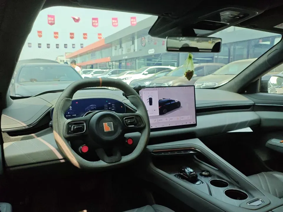 2024 Zeekr 001 BEV 100KWH,autocango,china used car exporter,china ev exporter,chinese used car exporter,chinese used ev exporter