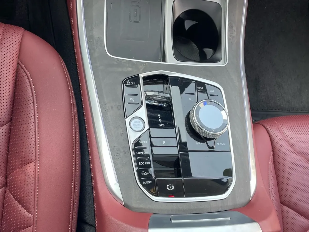 2023 BMW X5 2.0T 258HP L4 8AT,autocango,china used car exporter,china ev exporter,chinese used car exporter,chinese used ev exporter