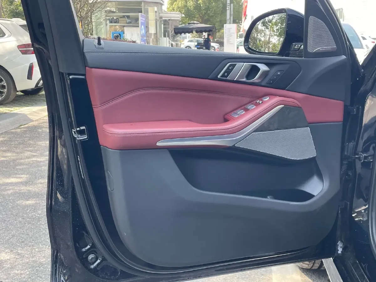 2023 BMW X5 2.0T 258HP L4 8AT,autocango,china used car exporter,china ev exporter,chinese used car exporter,chinese used ev exporter