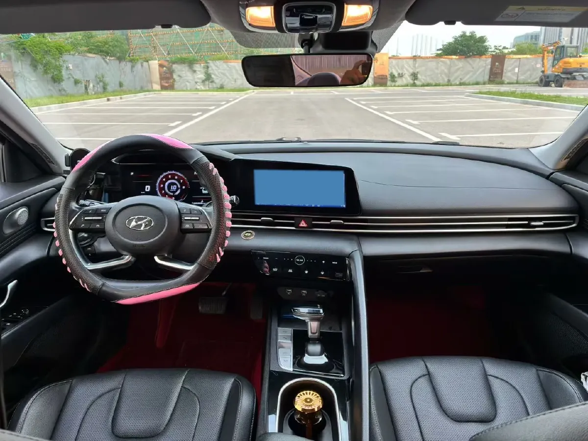 2021 Hyundai Elantra 1.5L 115HP L4 CVT,autocango,china used car exporter,china ev exporter,chinese used car exporter,chinese used ev exporter