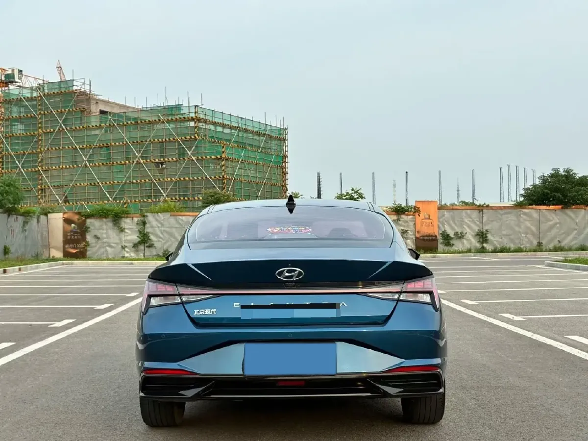 2021 Hyundai Elantra 1.5L 115HP L4 CVT,autocango,china used car exporter,china ev exporter,chinese used car exporter,chinese used ev exporter