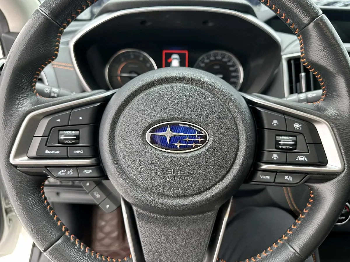 2021 Subaru XV 2.0L 154HP H4 CVT,autocango,china used car exporter,china ev exporter,chinese used car exporter,chinese used ev exporter