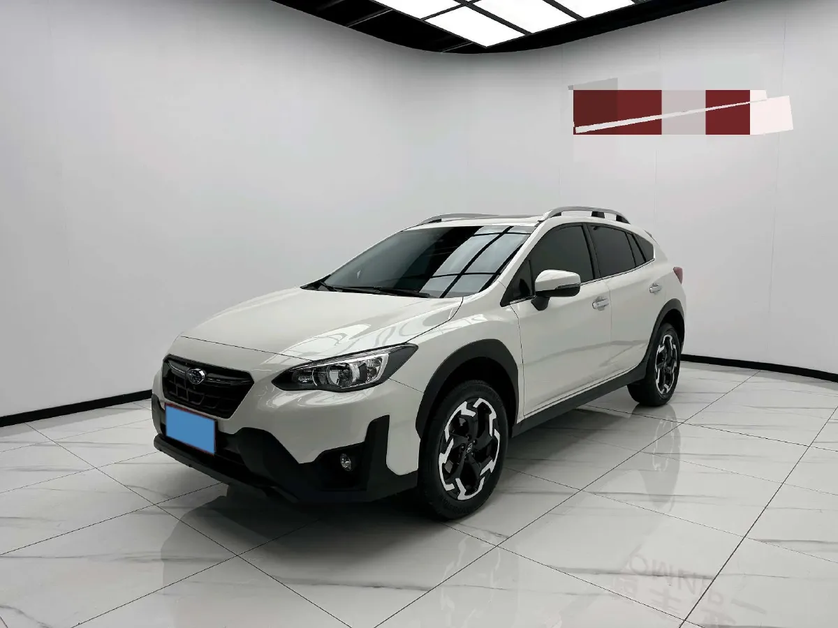 2021 Subaru XV 2.0L 154HP H4 CVT,autocango,china used car exporter,china ev exporter,chinese used car exporter,chinese used ev exporter