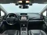 2021 Subaru XV 2.0L 154HP H4 CVT