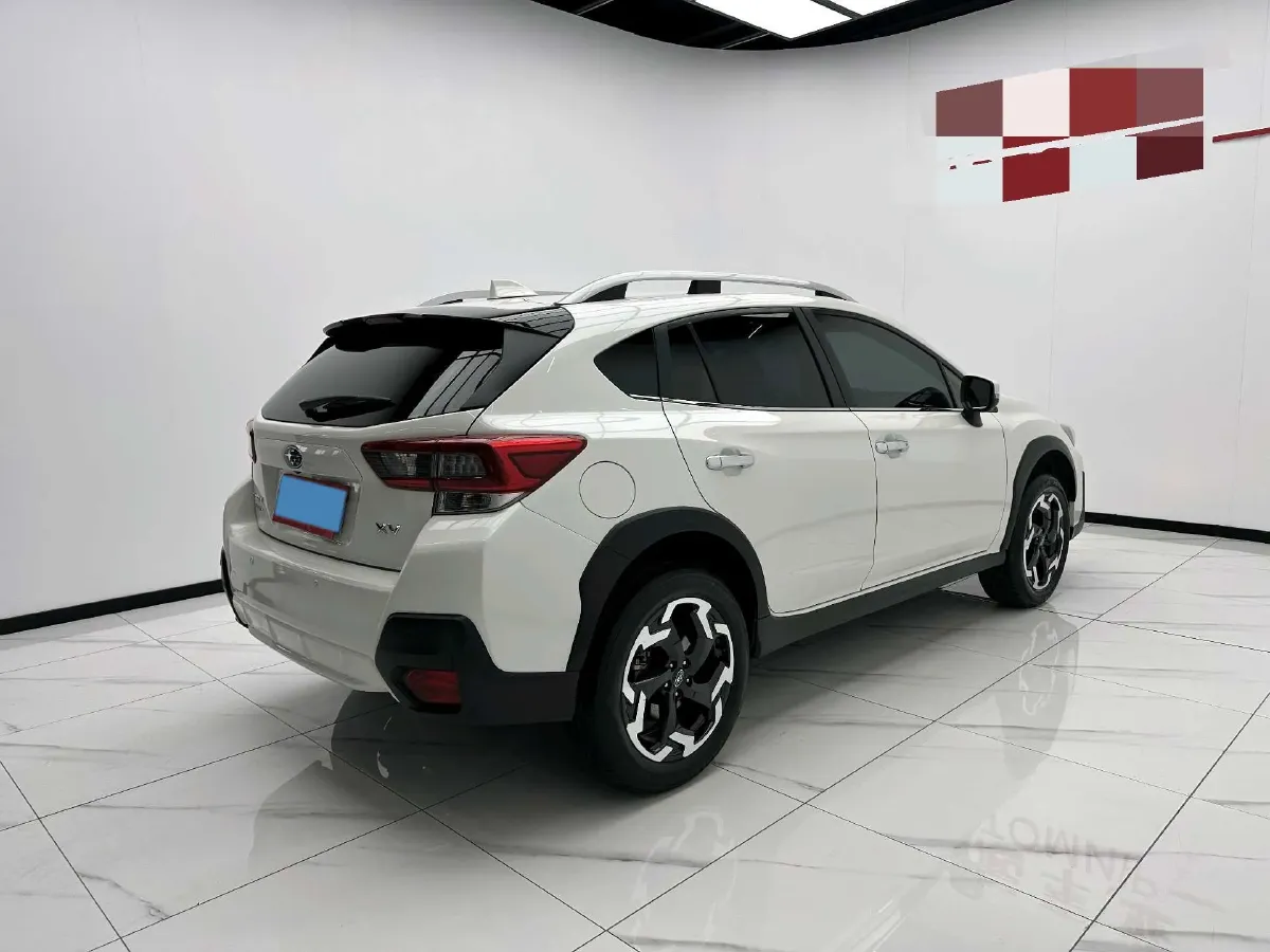 2021 Subaru XV 2.0L 154HP H4 CVT,autocango,china used car exporter,china ev exporter,chinese used car exporter,chinese used ev exporter