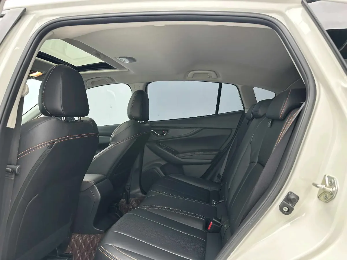 2021 Subaru XV 2.0L 154HP H4 CVT,autocango,china used car exporter,china ev exporter,chinese used car exporter,chinese used ev exporter