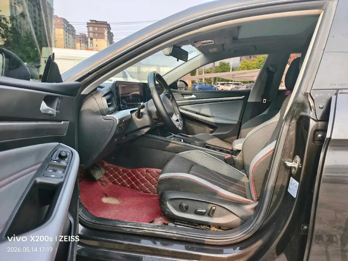 2022 Exceed TXL 2.0T 261HP L4 7DCT,autocango,china used car exporter,china ev exporter,chinese used car exporter,chinese used ev exporter