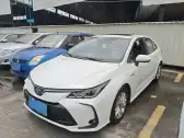 2023 TOYOTA COROLLA,autocango,china used car exporter,china ev exporter,chinese used car exporter,chinese used ev exporter